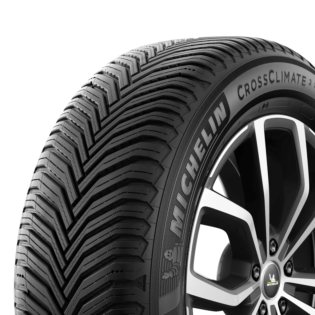 MICHELIN CROSSCLIMATE 2 SUV XL 275/45 R20 110Y