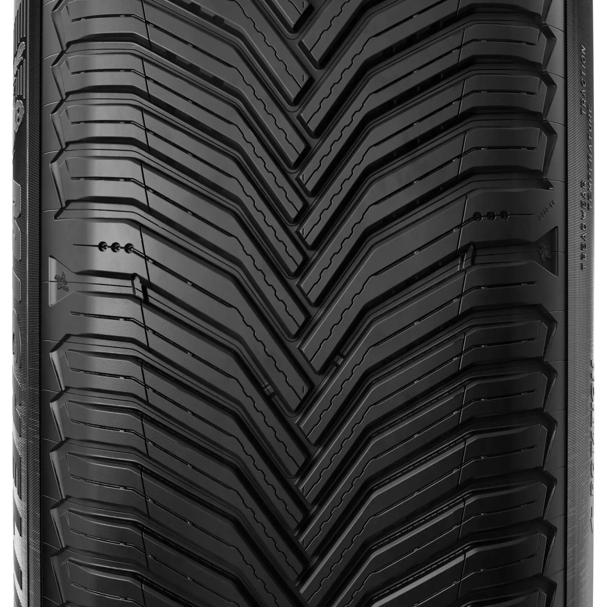 MICHELIN CROSSCLIMATE 2 SUV XL 255/55 R19 111W