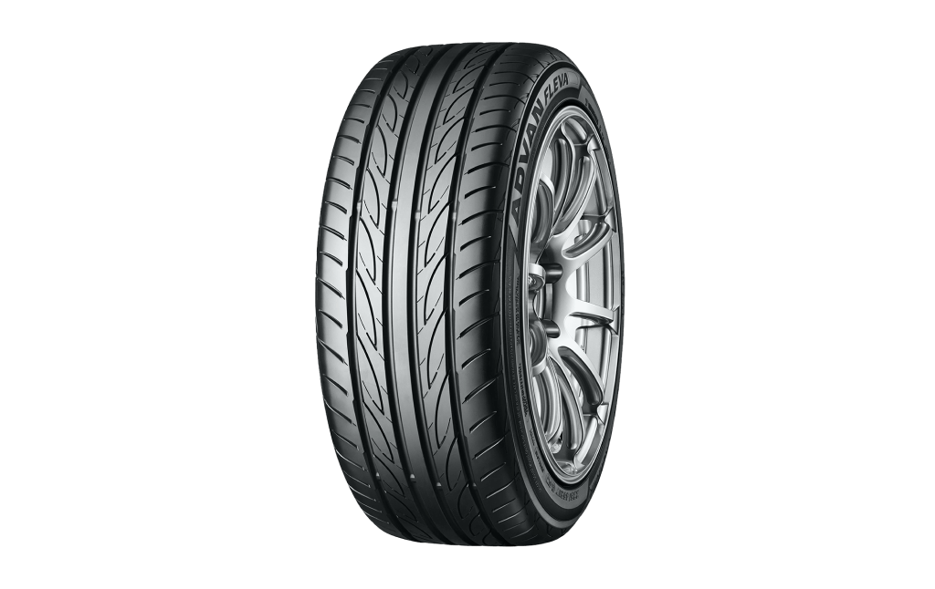 YOKOHAMA V701 ADVAN FLEVA XL 225/40 R19 93W