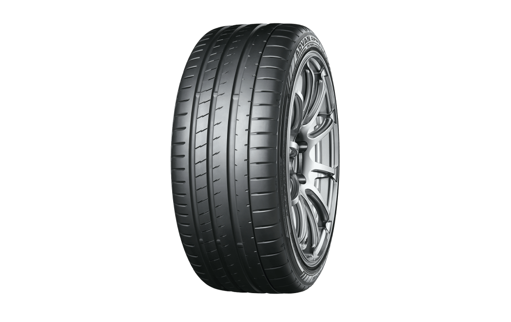 YOKOHAMA ADVAN SPORT V107 XL 275/45 R20 110Y