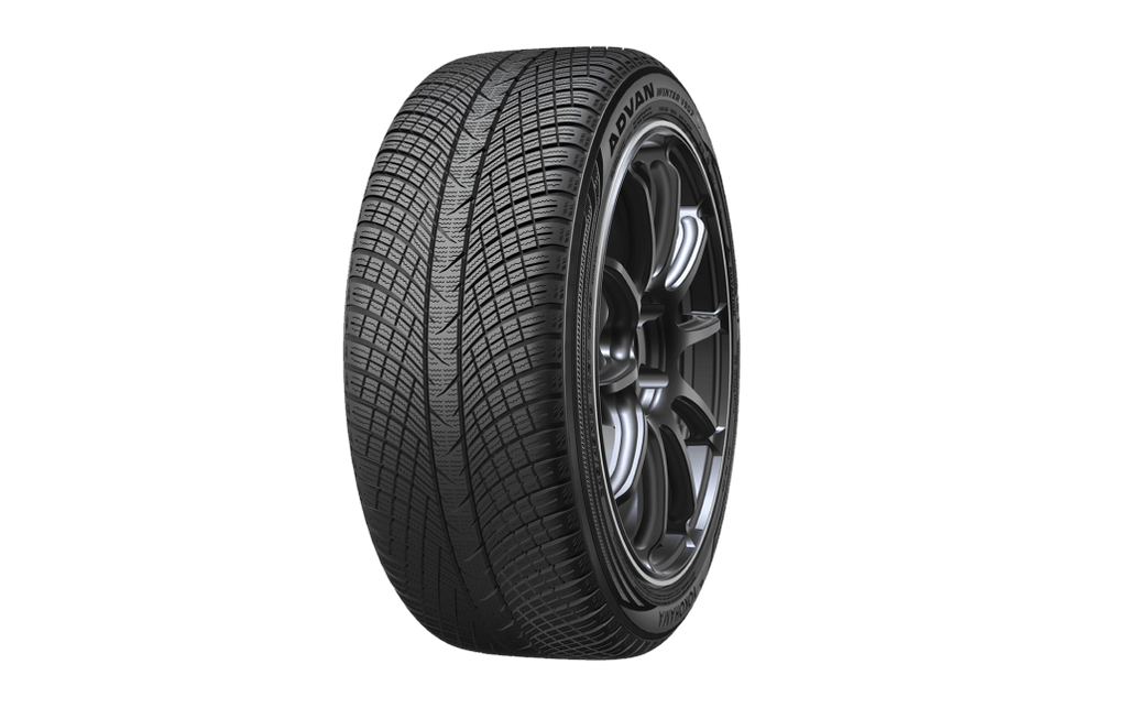 YOKOHAMA ADVAN WINTER V907 XL 275/35 R20 102W
