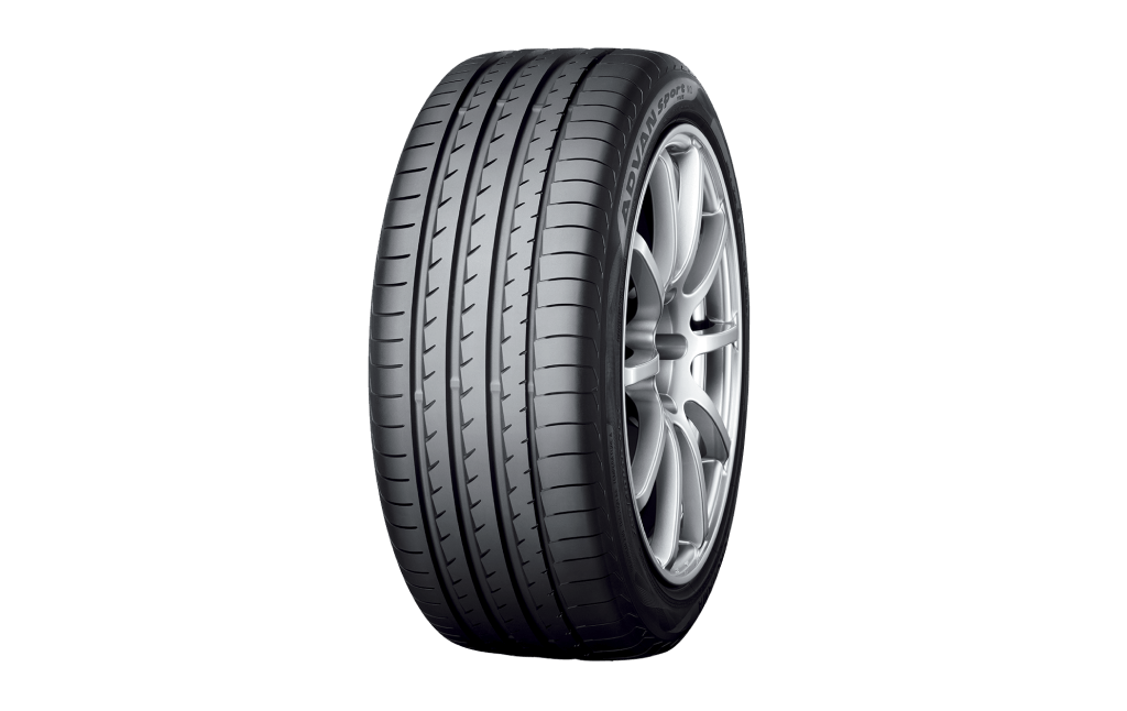 YOKOHAMA V105 ADVAN SPORT N0 285/35 R22 106Y