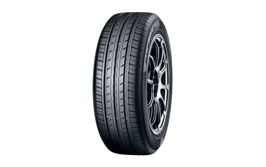 YOKOHAMA BLUEARTH-ES ES32 185/65 R15 88H