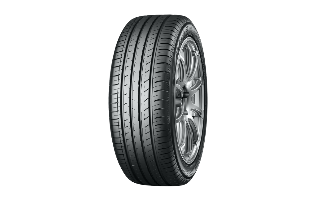 YOKOHAMA BLUEARTH-GT AE51J 195/50 R19 88H