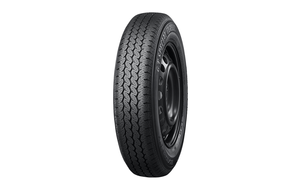 YOKOHAMA GT SPEC CLASSIC Y350 145/80 R10 69S