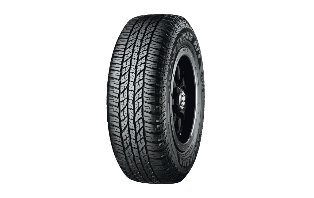 YOKOHAMA G015 GEOLANDAR A/T 225/70 R16 103H