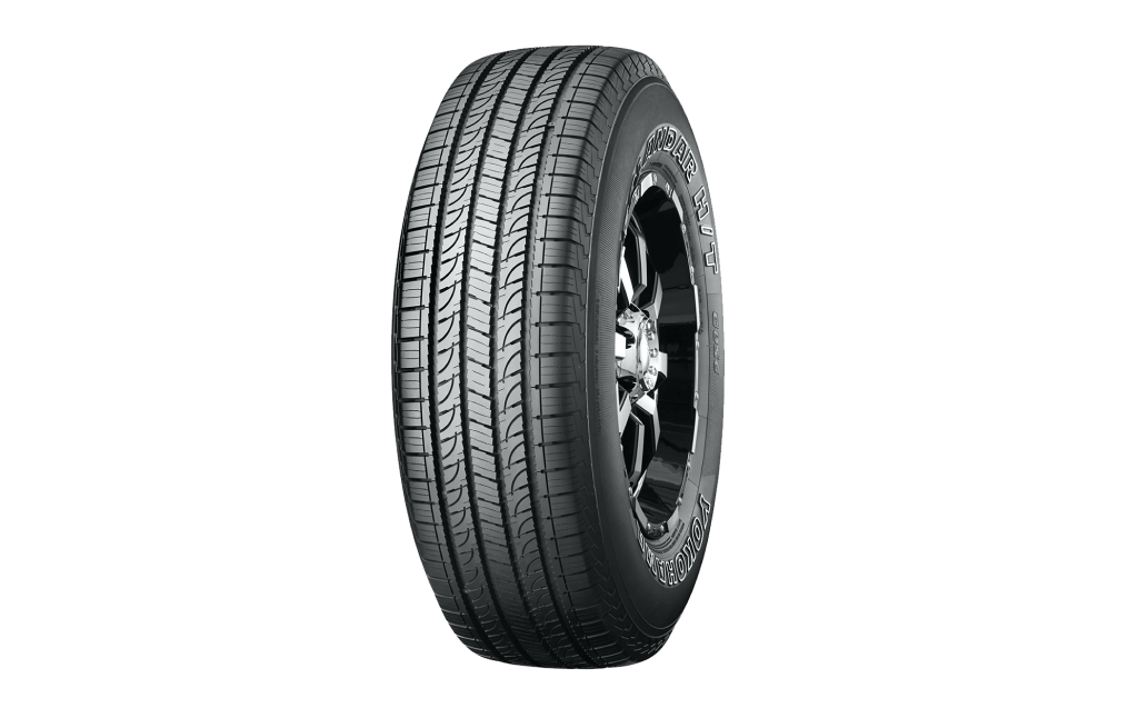 YOKOHAMA G056 GEOLANDAR H/T 285/50 R20 112V