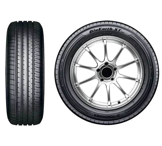 YOKOHAMA BLUEARTH-XT AE61 225/50 R18 95V