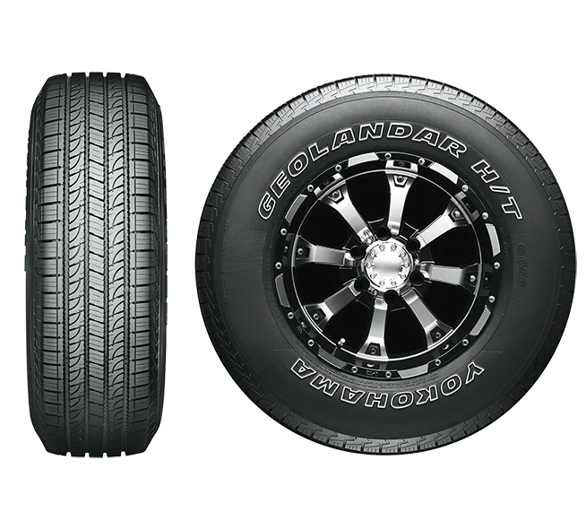 YOKOHAMA G056 GEOLANDAR H/T 285/50 R20 112V