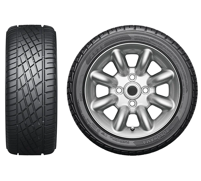 YOKOHAMA A539 185/50 R14 77V