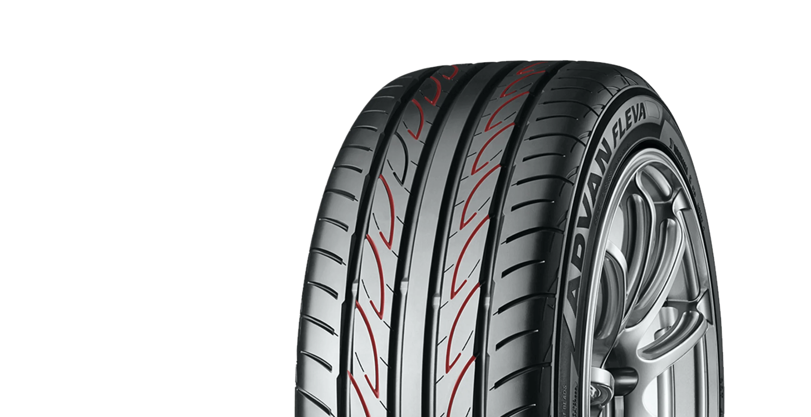 YOKOHAMA V701 ADVAN FLEVA XL 225/40 R19 93W