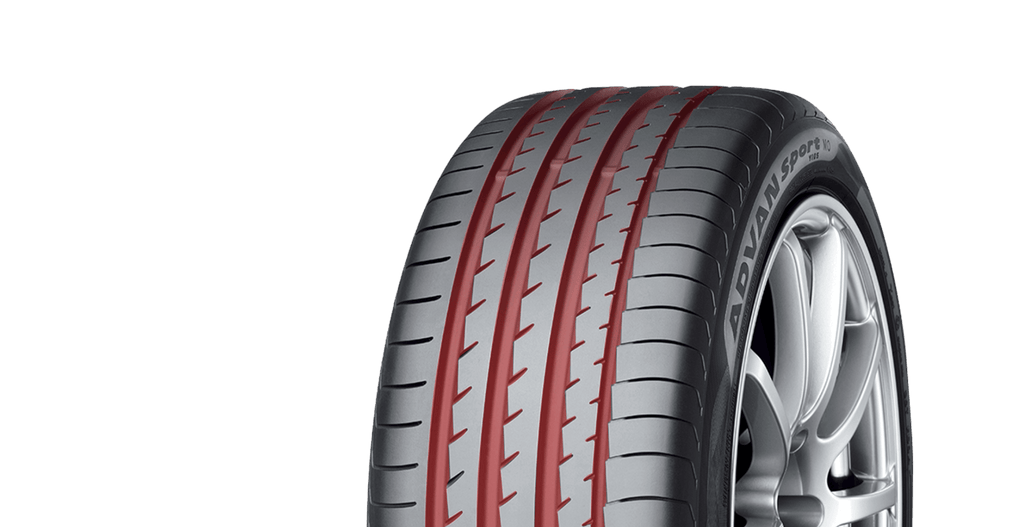 YOKOHAMA V105 MO ADVAN SPORT 225/45 R18 95Y