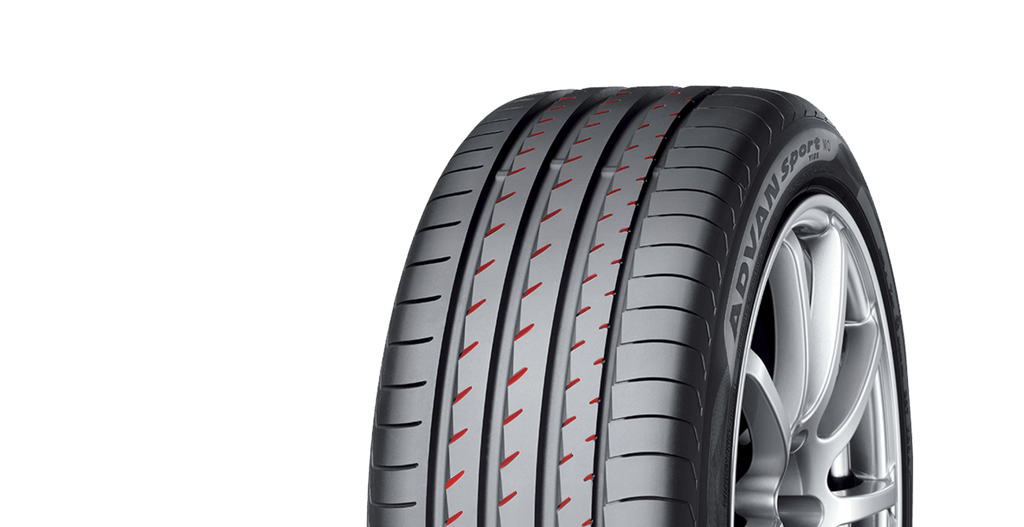 YOKOHAMA V105 MO ADVAN SPORT 225/45 R18 95Y