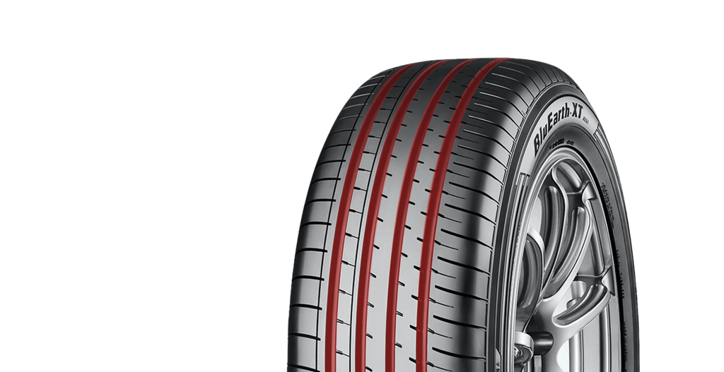 YOKOHAMA BLUEARTH-XT AE61 XL 245/50 R19 105W
