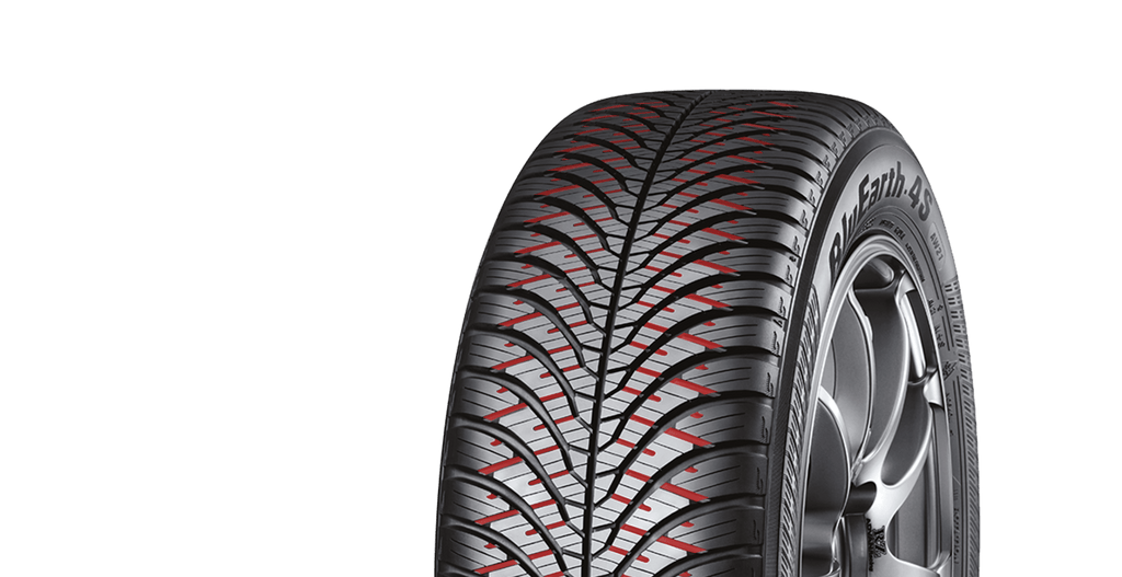 YOKOHAMA BLUEARTH 4S AW21 195/65 R15 91H