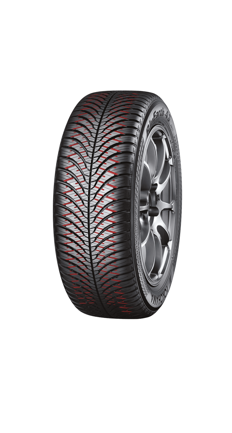 YOKOHAMA BLUEARTH-4S AW21 XL 225/45 R18 95Y