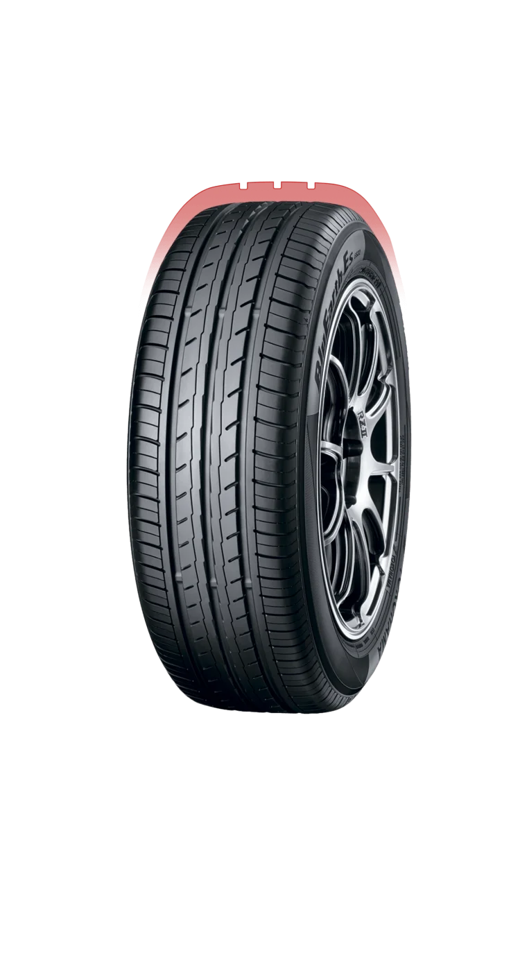 YOKOHAMA BLUEARTH-ES ES32 XL 215/60 R16 99H