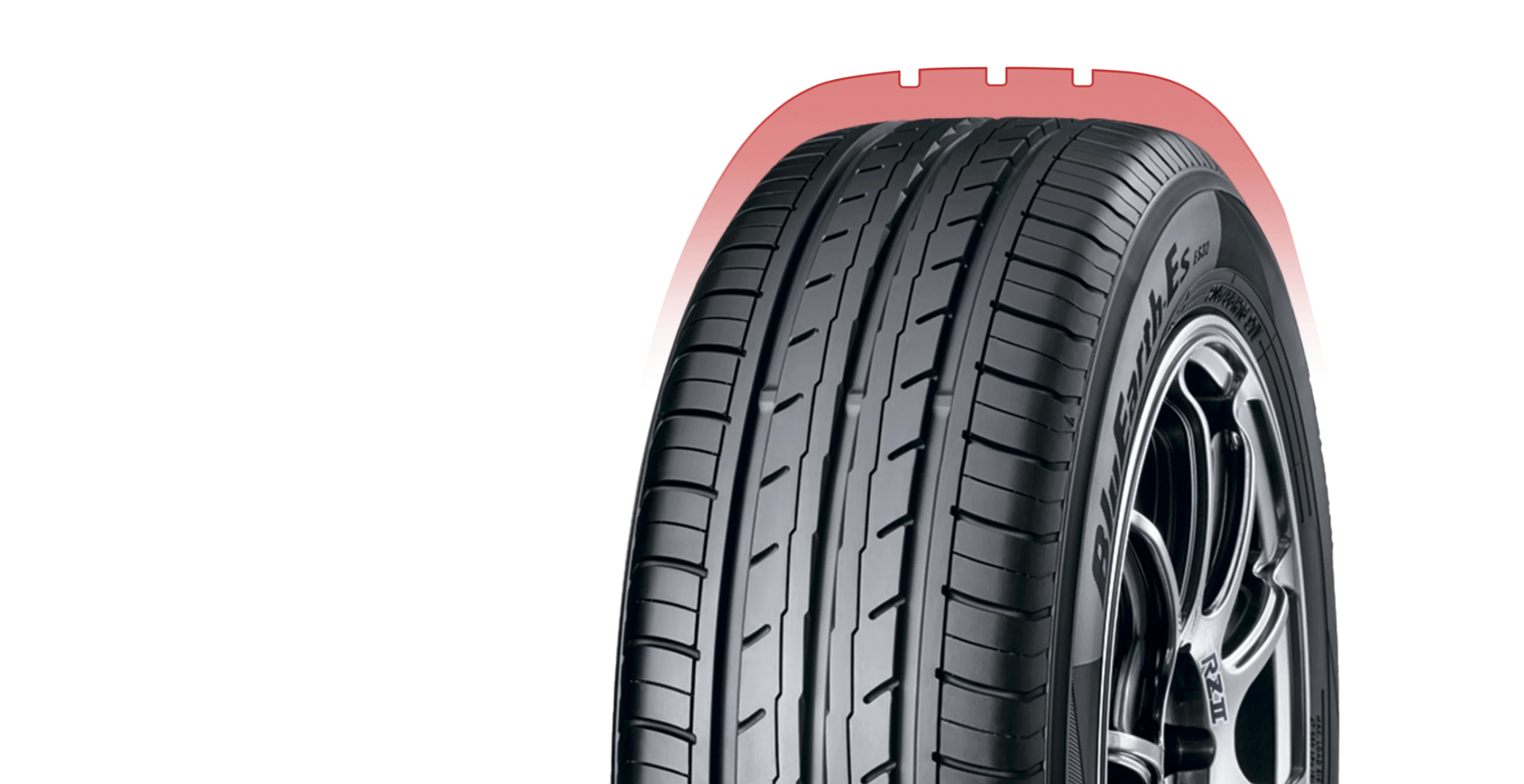 YOKOHAMA BLUEARTH-ES ES32 185/65 R15 88H
