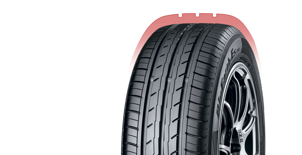 YOKOHAMA BLUEARTH-ES ES32 XL 215/60 R16 99H