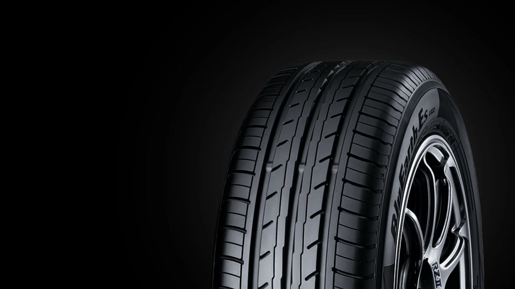 YOKOHAMA BLUEARTH-ES ES32 205/55 R16 91V
