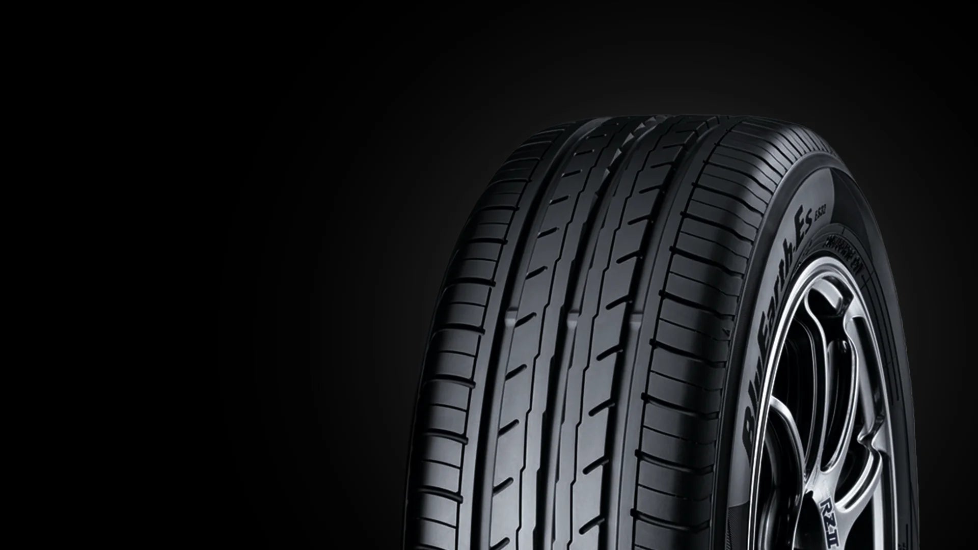 YOKOHAMA BLUEARTH-ES ES32 185/60 R15
