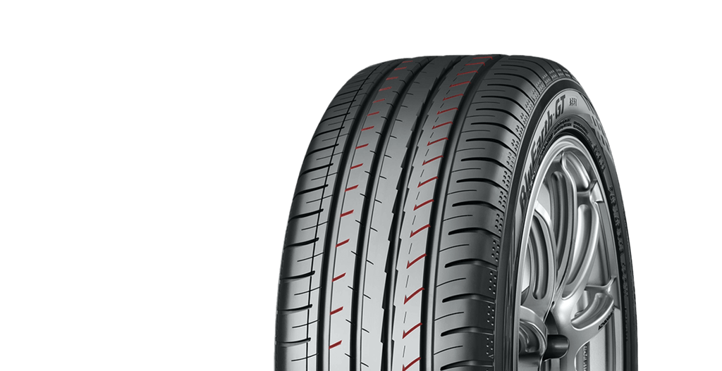 YOKOHAMA BLUEARTH-GT AE51 205/50 R16 87W