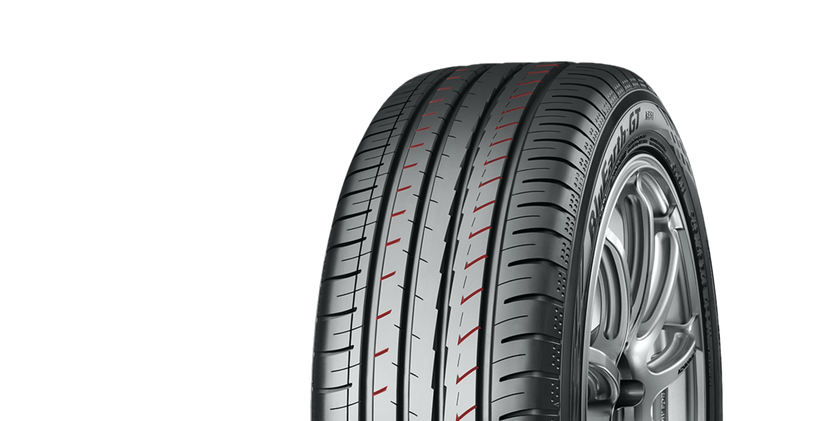 YOKOHAMA BLUEARTH-GT AE51 XL 235/35 R19 91W