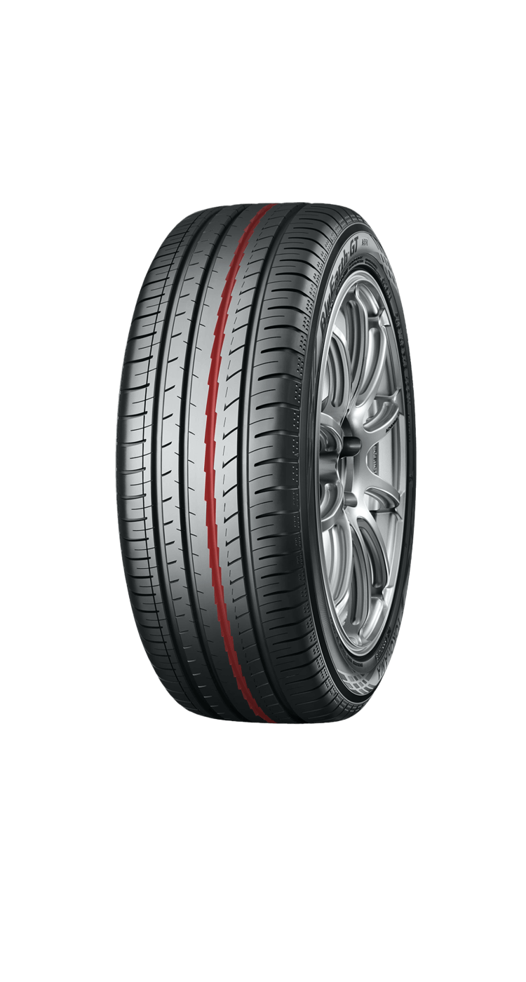 YOKOHAMA BLUEARTH-GT AE51 XL 225/40 R18 92W