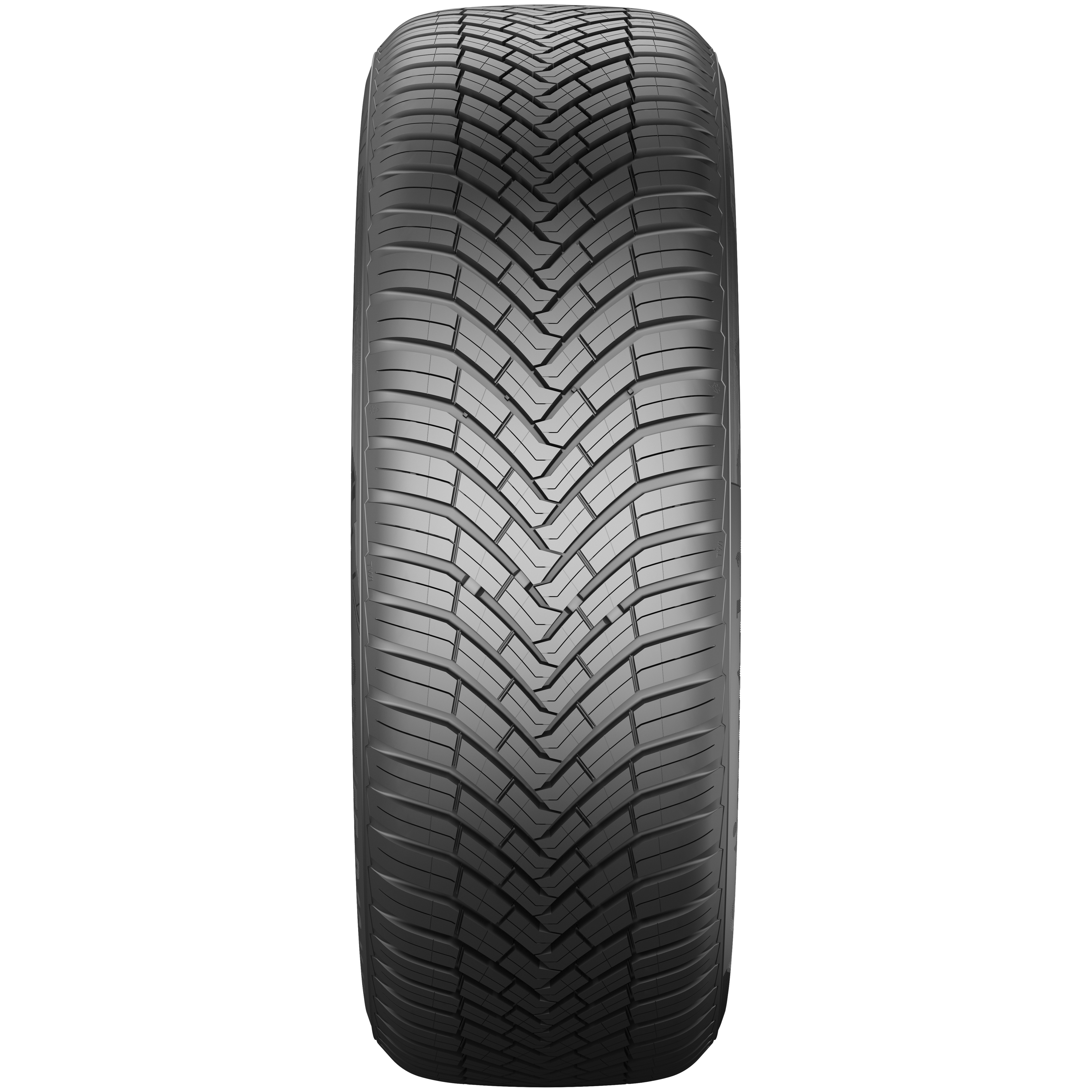 CONTINENTAL ALL SEASON CONTACT XL 215/50 R17 95V