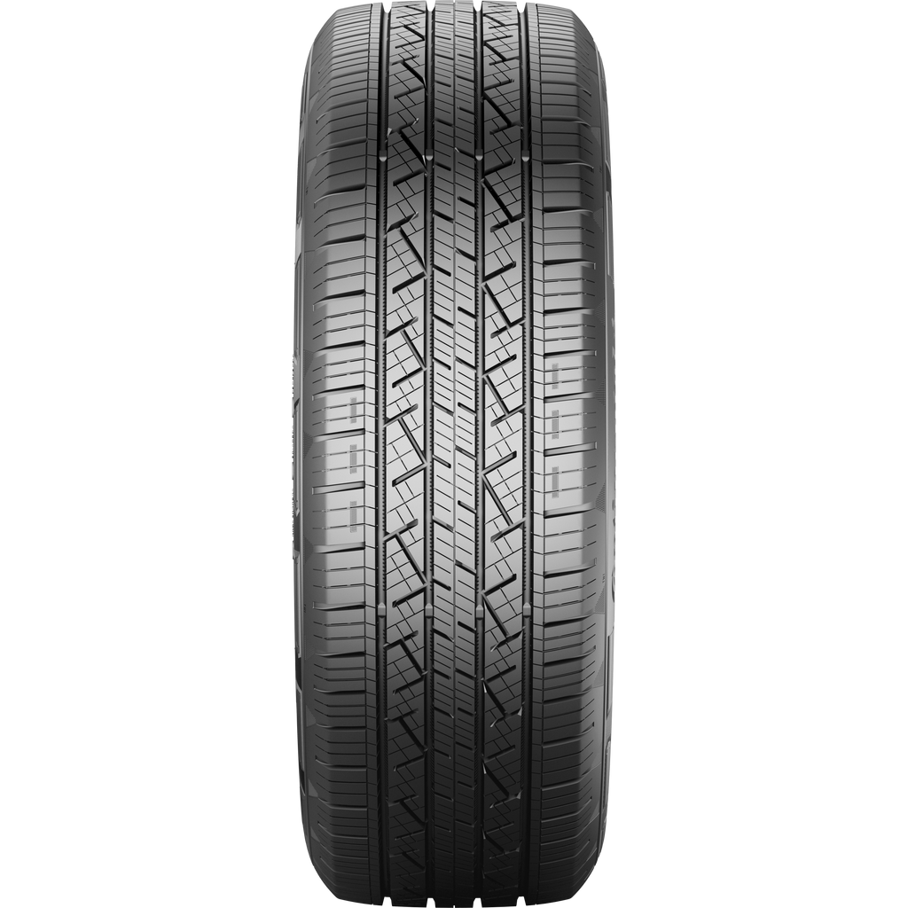 CONTINENTAL CROSS CONTACT H/T XL 235/55 R19 105V