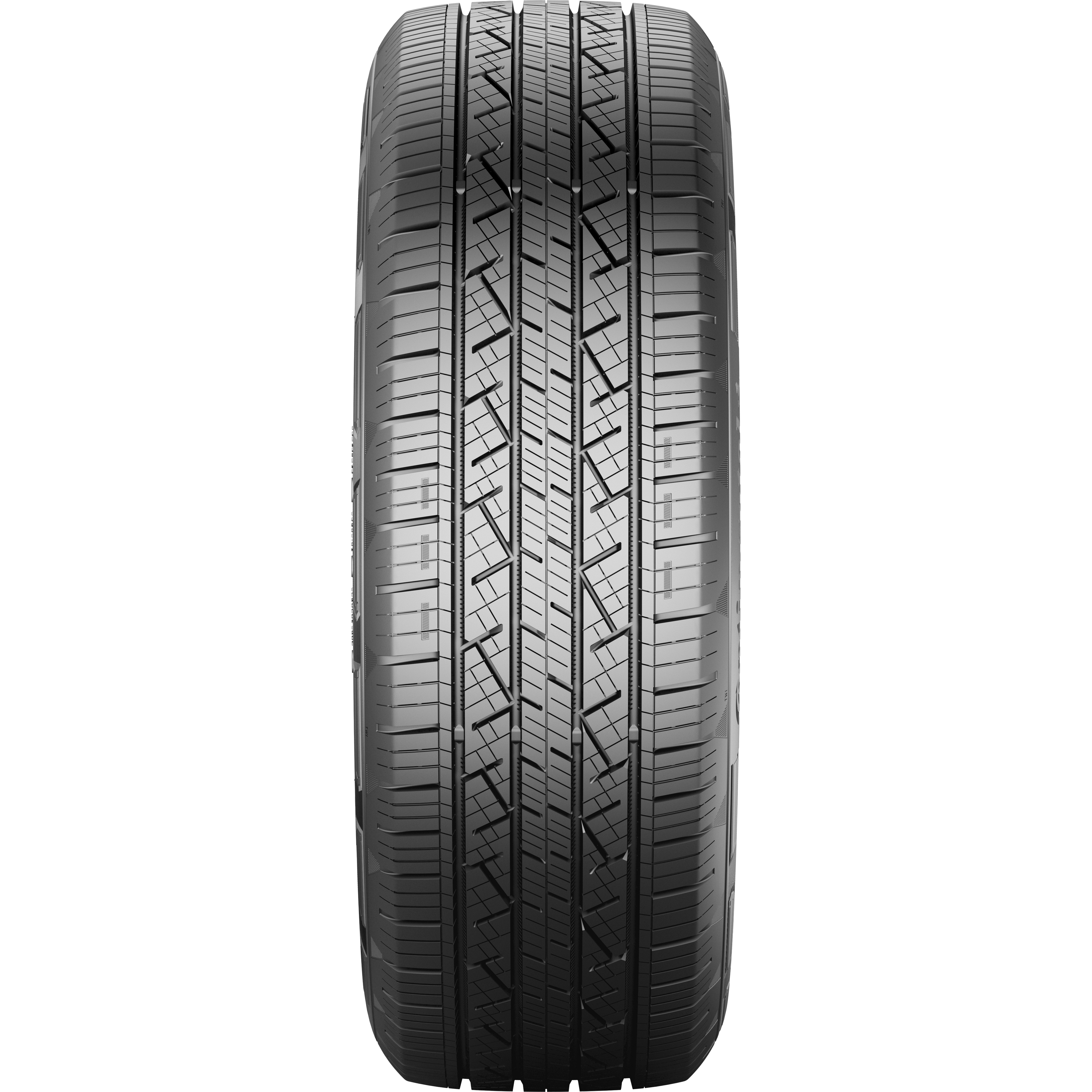 CONTINENTAL CROSS CONTACT H/T XL 235/55 R19 105V