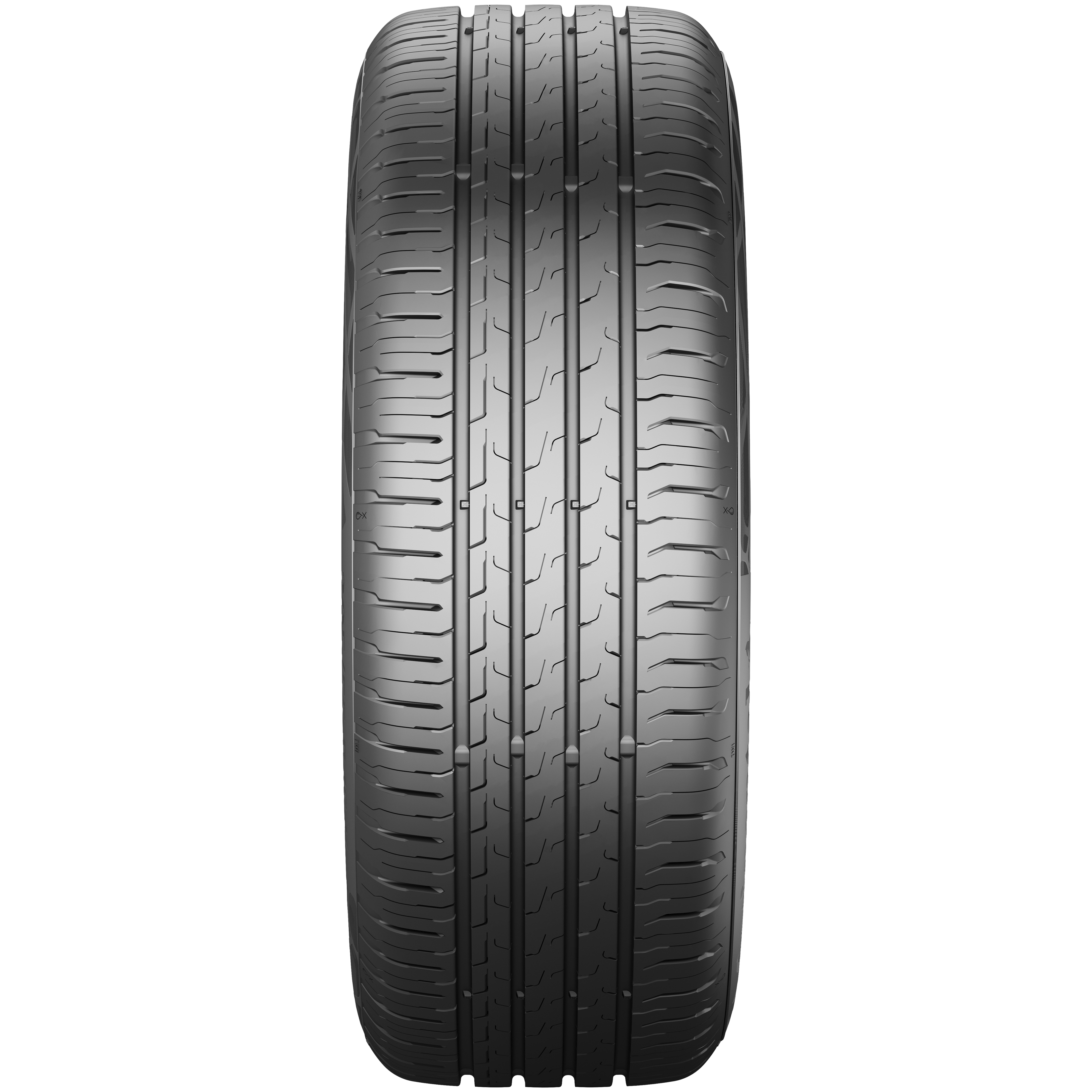 CONTINENTAL ECO CONTACT 6 MGT XL 255/45 R20 105W