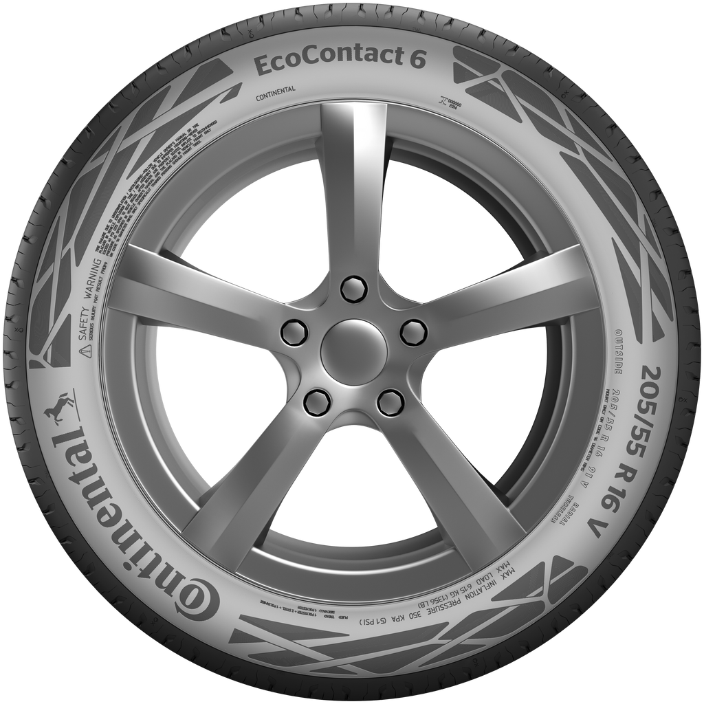 CONTINENTAL ECO CONTACT 6 145/65 R15 72T
