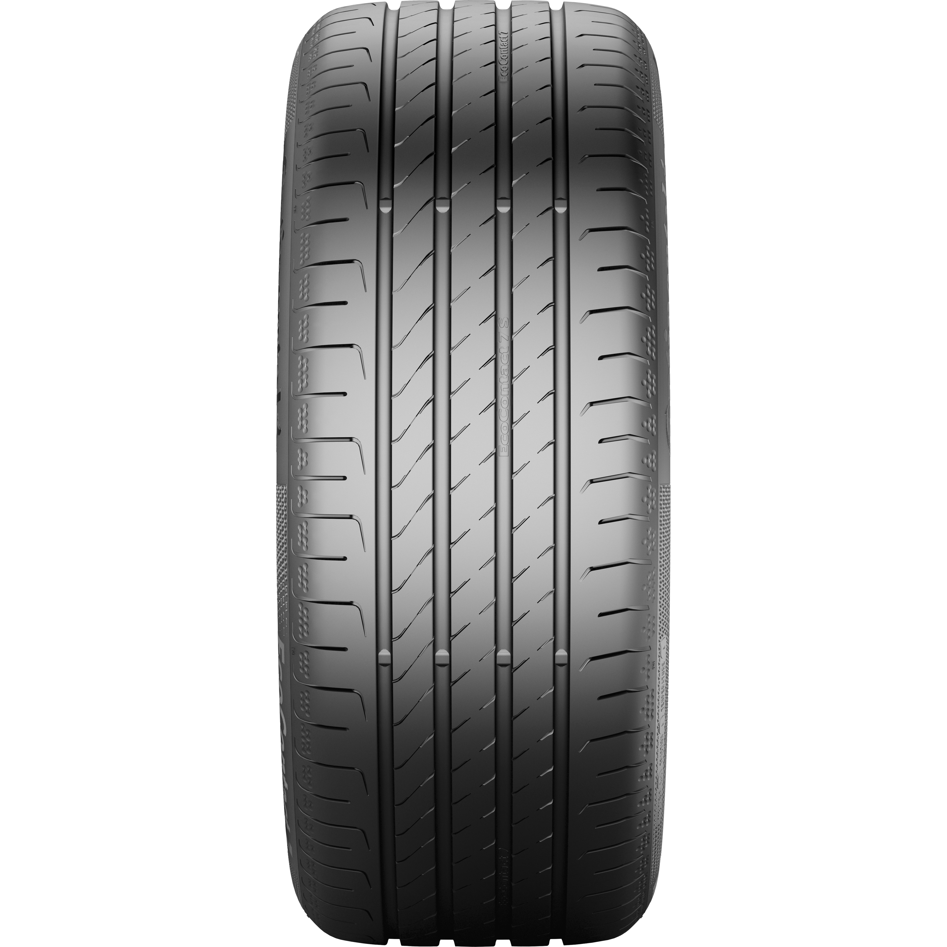 CONTINENTAL ECO CONTACT 7 S 205/60 R16