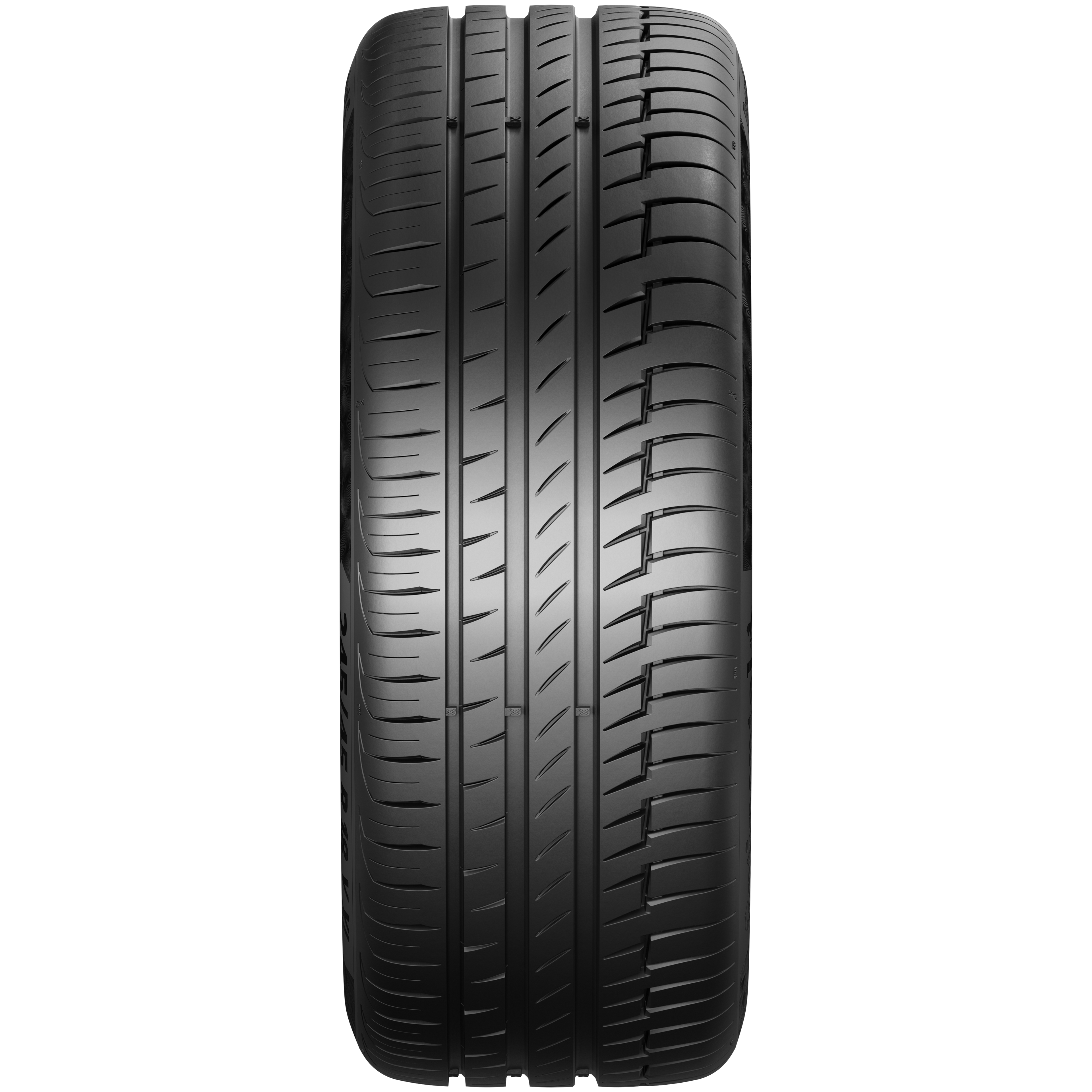 CONTINENTAL PREMIUM CONTACT 6 FR 245/45 R20 99V