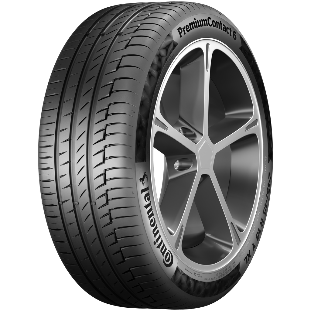 CONTINENTAL PREMIUM CONTACT 6 FR 245/45 R20 99V