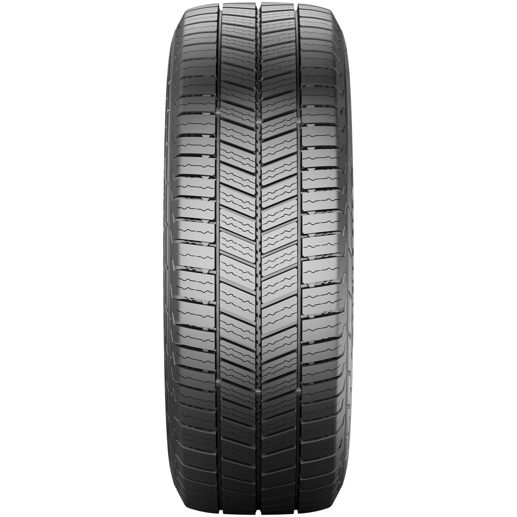 CONTINENTAL VANCONTACT A/S ULTRA 235/50 R19 111T