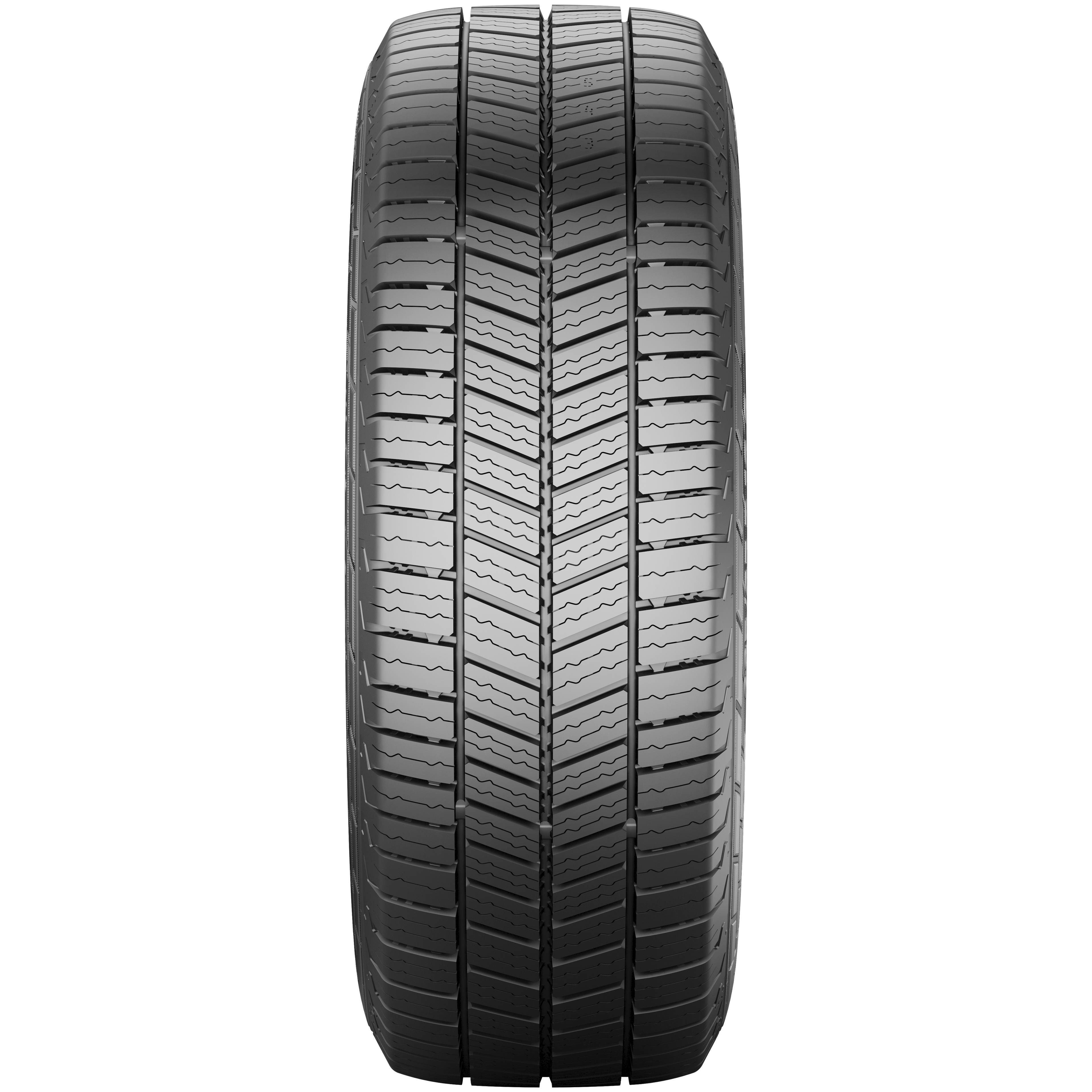 CONTINENTAL VANCONTACT A/S ULTRA 235/55 R18 118R