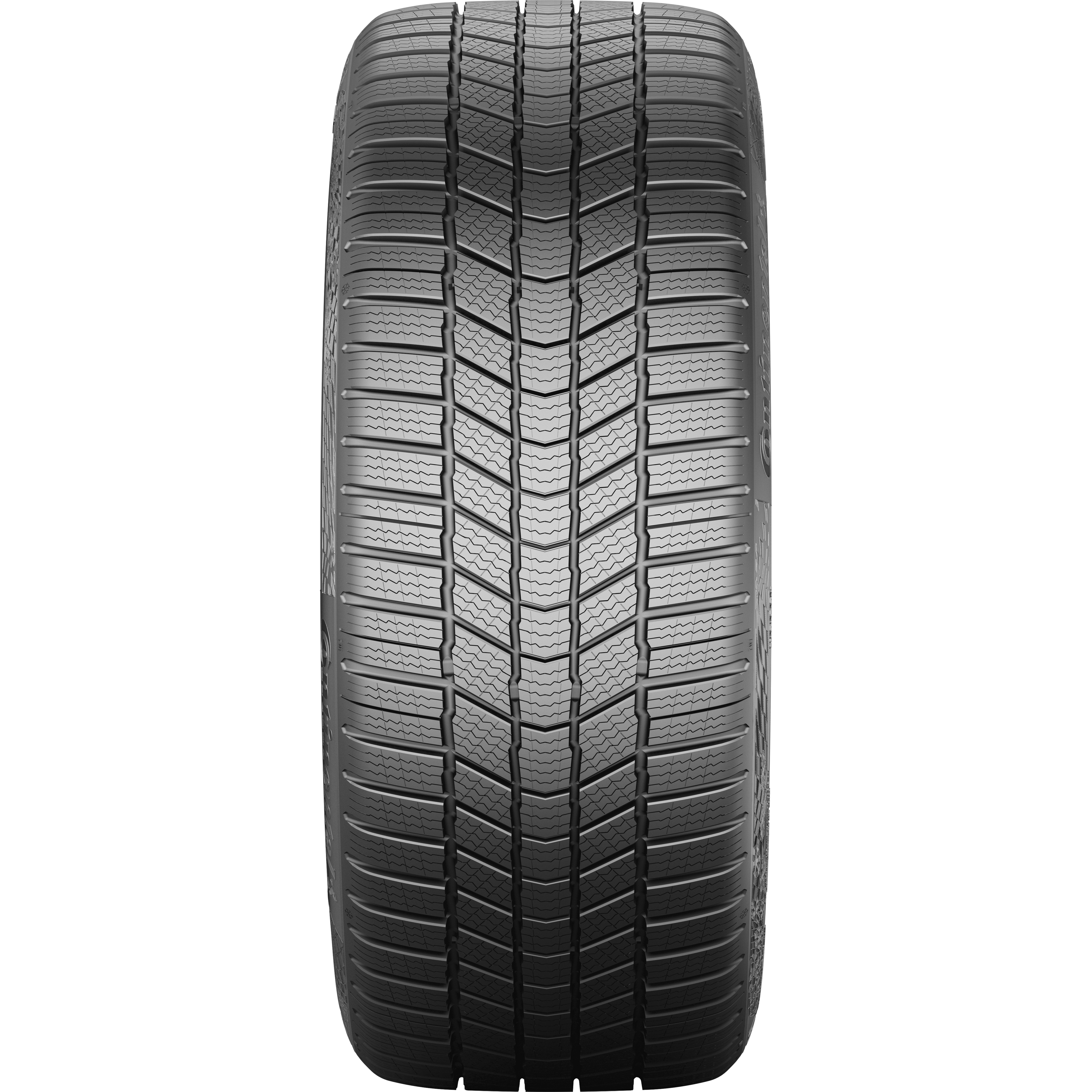 CONTINENTAL WINTERCONTACT 8 S XL 315/30 R22 107V