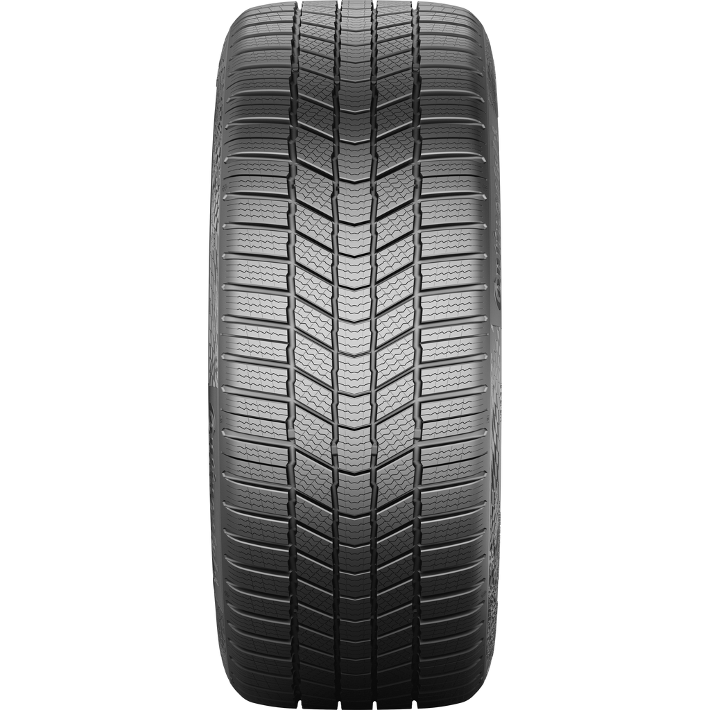 CONTINENTAL WINTERCONTACT 8 S XL 225/40 R19 93V