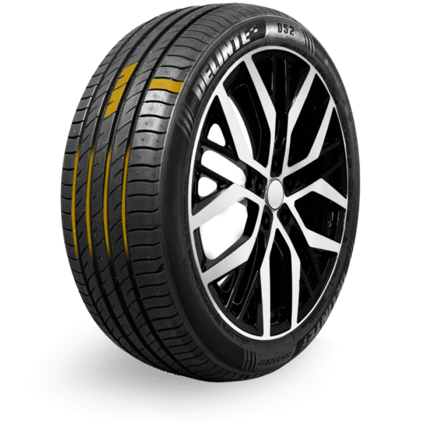 DELINTE DS2 XL 215/60 R16 99V