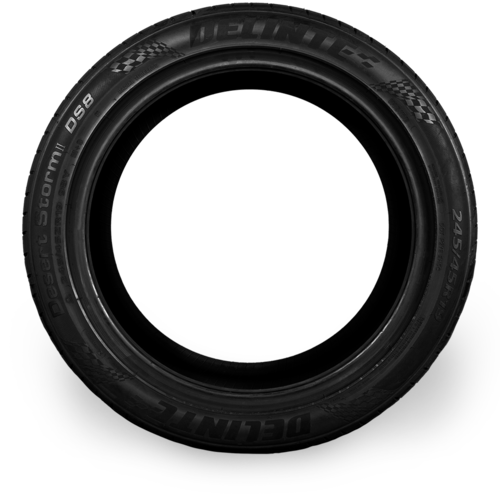 DELINTE DS8 XL 245/45 R20 103W