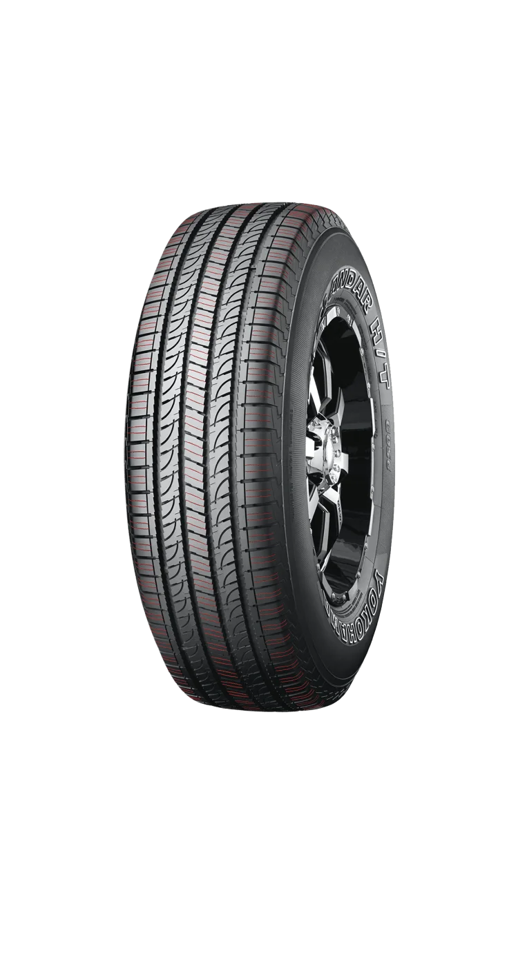 YOKOHAMA G056 GEOLANDAR H/T 285/50 R20 112V
