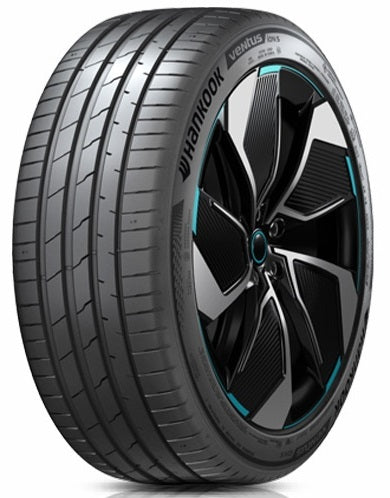 HANKOOK IK01A ION EVO SUV XL * 255/45 R20 105W