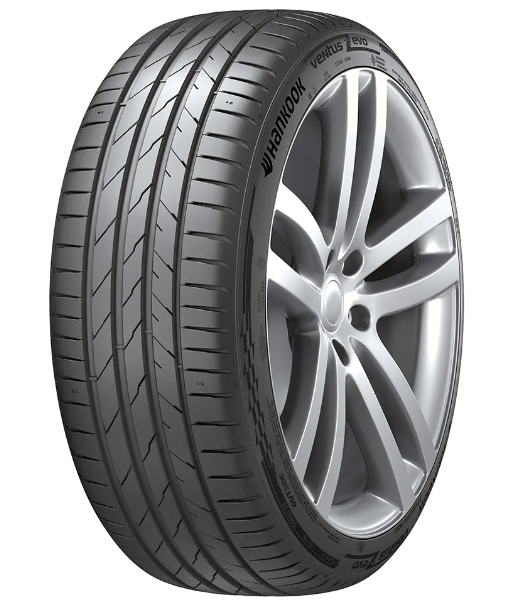 HANKOOK K137A VENTUS EVO SUV + 245/40 R19 94W