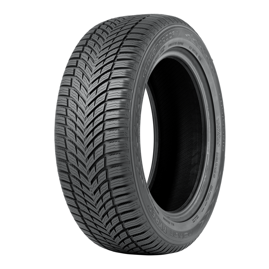 NOKIAN NK SEASONPROOF 1 195/50 R15 82V