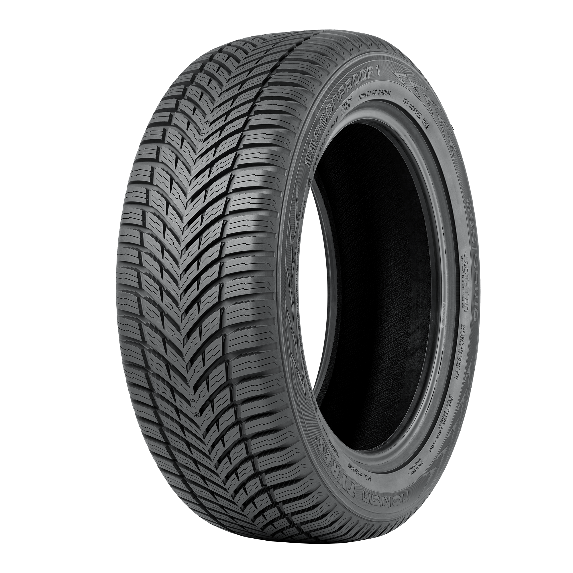 NOKIAN NK SEASONPROOF 1 195/50 R15 82V