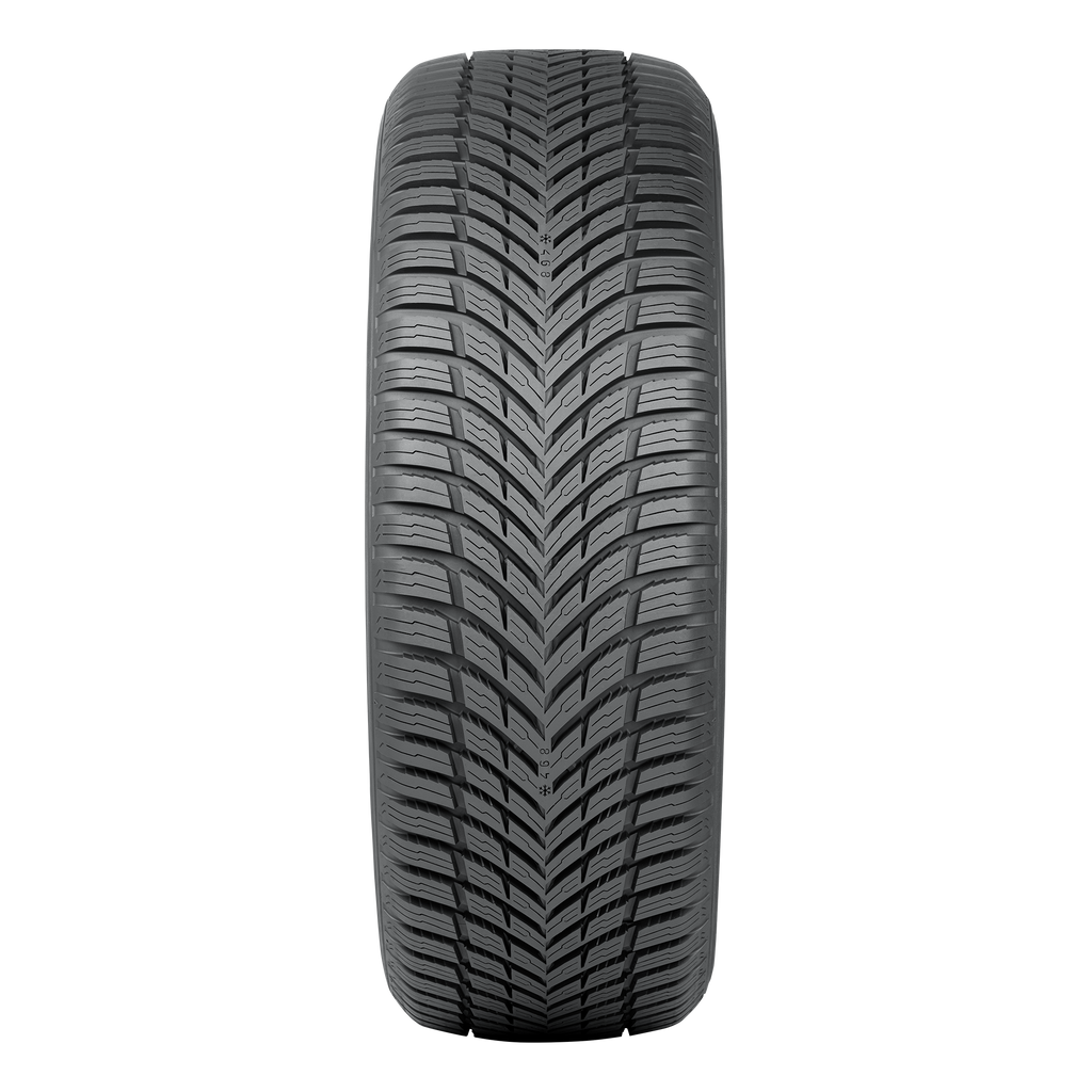NOKIAN NK SEASONPROOF 1 195/50 R15 82V