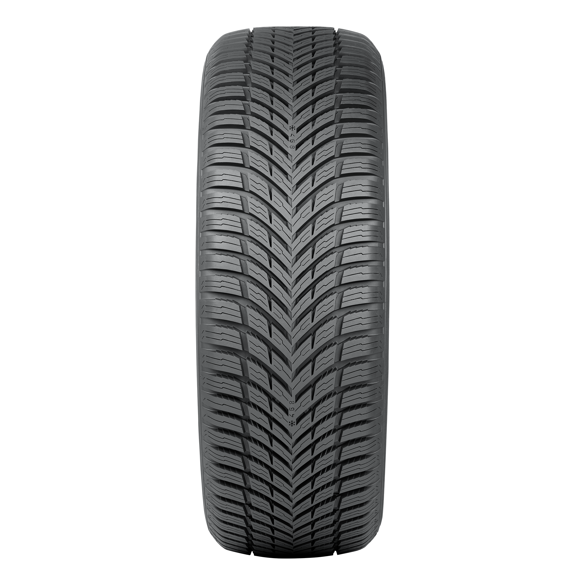 NOKIAN NK SEASONPROOF 1 195/50 R15 82V