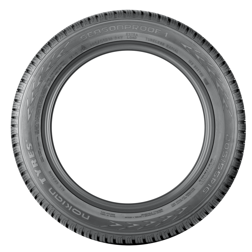 NOKIAN NK SEASONPROOF 1 195/50 R15 82V